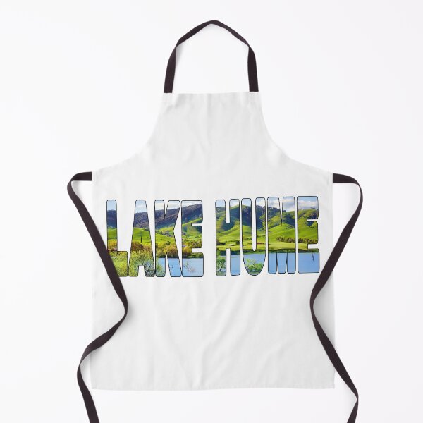 Item preview, LAKE HUME - NSW Victoria Australia Murray River designed and sold by Adam Gormley.