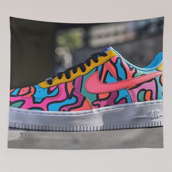 Item preview, Air Neon 4 designed and sold by RamFor6.