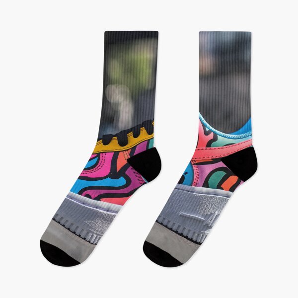 Item preview, Air Neon 4 designed and sold by RamFor6.