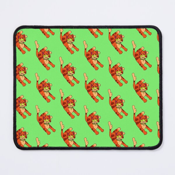 Item preview, firestar/fireheart/firepaw doodle designed and sold by sphynxskullz.