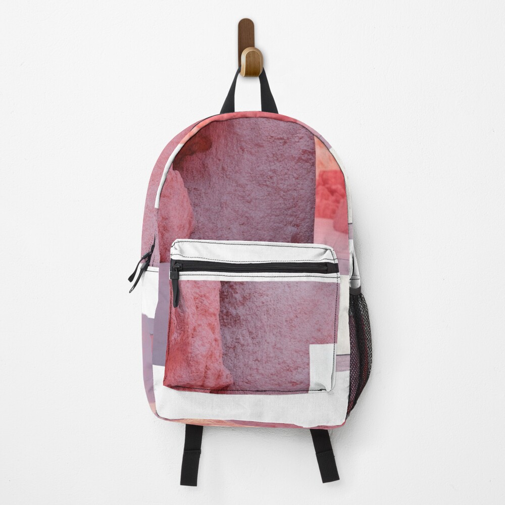 Item preview, Backpack designed and sold by RicoInStudios.