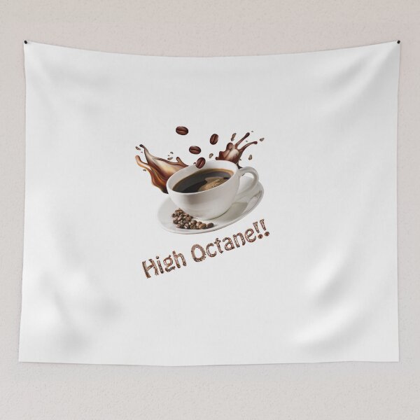 Item preview, Cofee Lover Customised T-shirt designed and sold by PRANJALDMI.