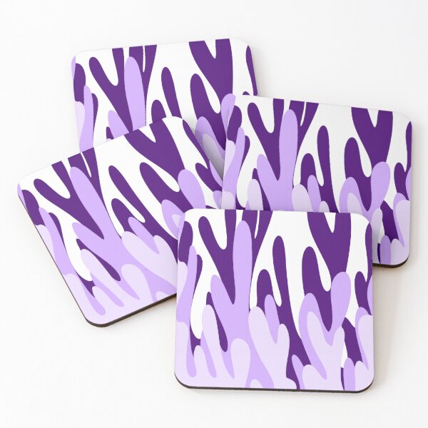 Item preview, flow of paint designed and sold by Ink Kamonphan.