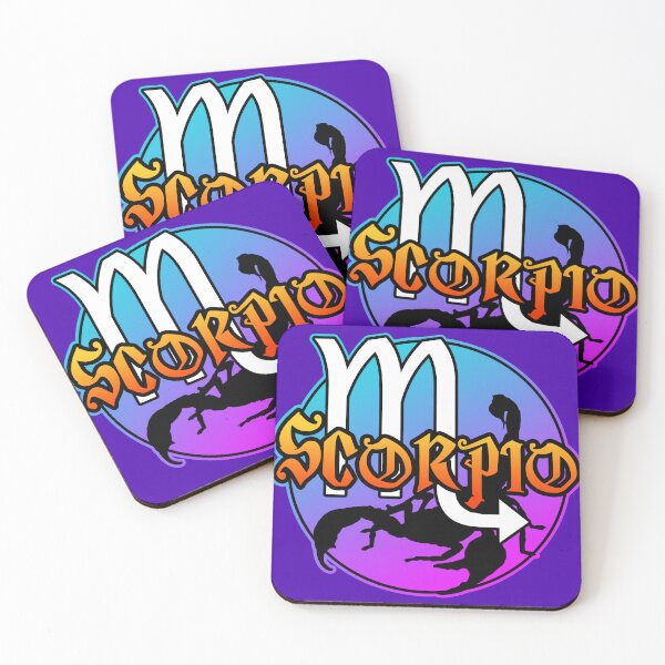 Item preview, Scorpio Symbol designed and sold by Shawnsonartshop.