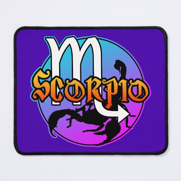 Item preview, Scorpio Symbol designed and sold by Shawnsonartshop.