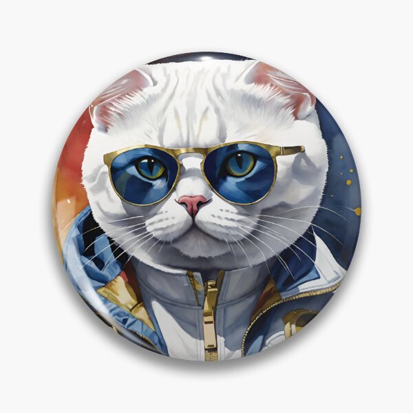 Item preview, Cat 95 designed and sold by Grafititee.