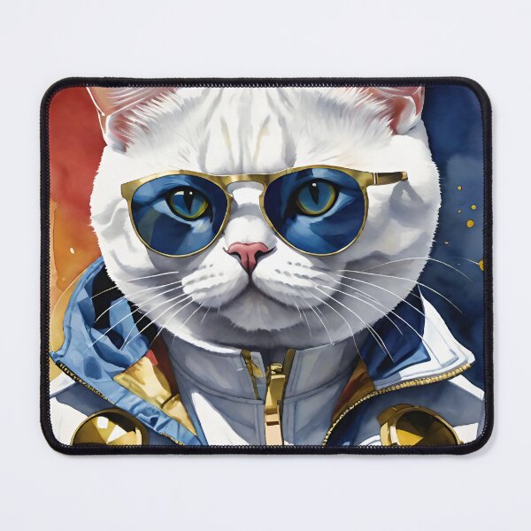 Item preview, Cat 95 designed and sold by Grafititee.