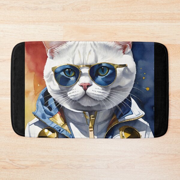 Item preview, Cat 95 designed and sold by Grafititee.
