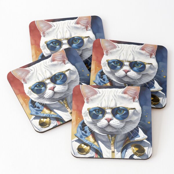 Item preview, Cat 95 designed and sold by Grafititee.