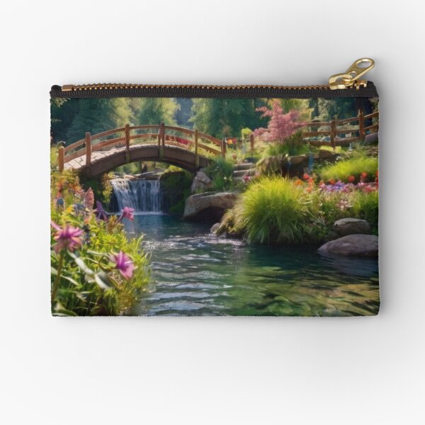 Item preview, Lush Oasis designed and sold by BlareBlare.