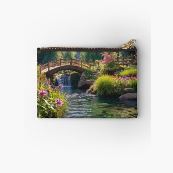 Item preview, Lush Oasis designed and sold by BlareBlare.