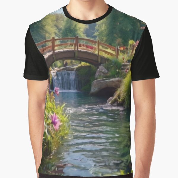 Item preview, Lush Oasis designed and sold by BlareBlare.