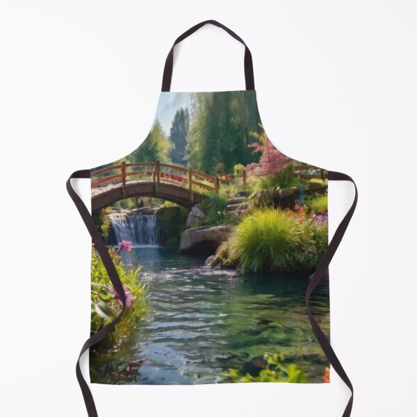 Item preview, Lush Oasis designed and sold by BlareBlare.