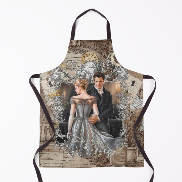 Item preview, The strange lady with the white glove designed and sold by Vera-Adxer.