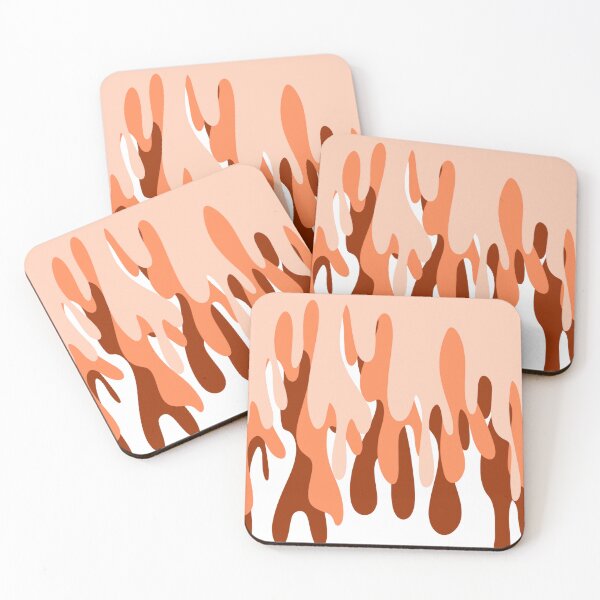 Item preview, flow of paint designed and sold by Ink Kamonphan.