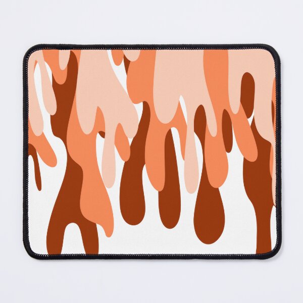Item preview, flow of paint designed and sold by Ink Kamonphan.