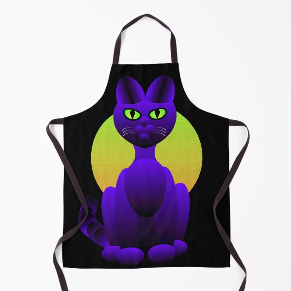 Item preview, Black Catitude designed and sold by PlaidRat.