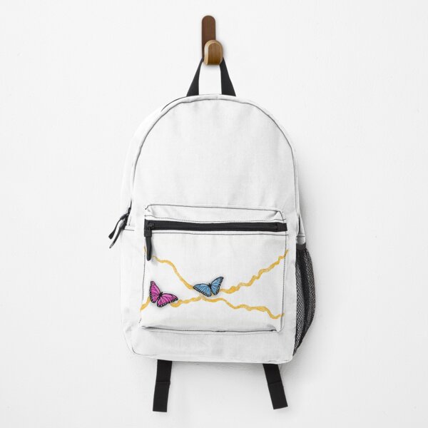Item preview, Kintsugi & Butterflies designed and sold by Kiwis-Colors.