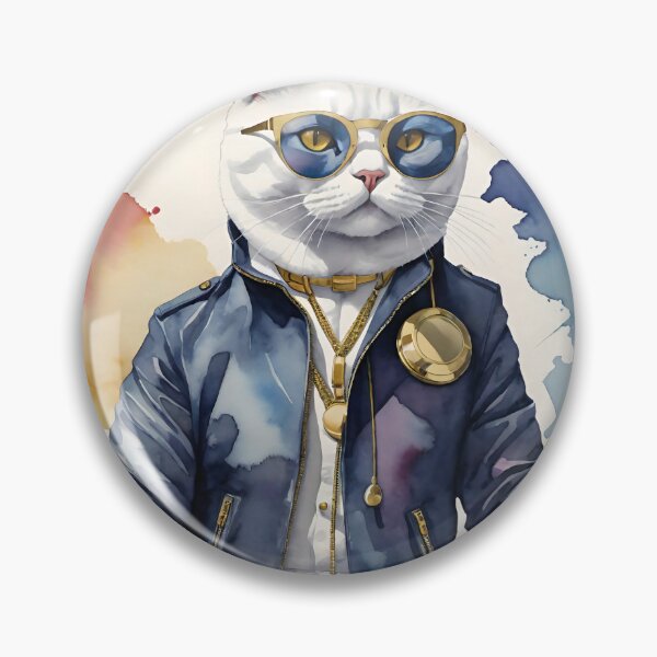 Item preview, Cat 95 designed and sold by Grafititee.