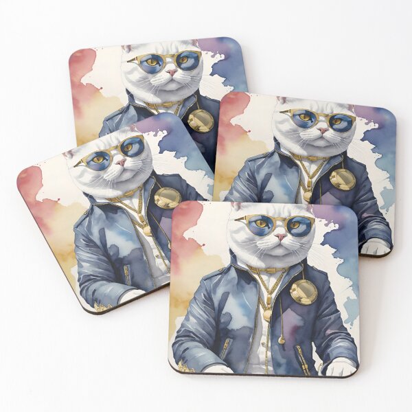 Item preview, Cat 95 designed and sold by Grafititee.