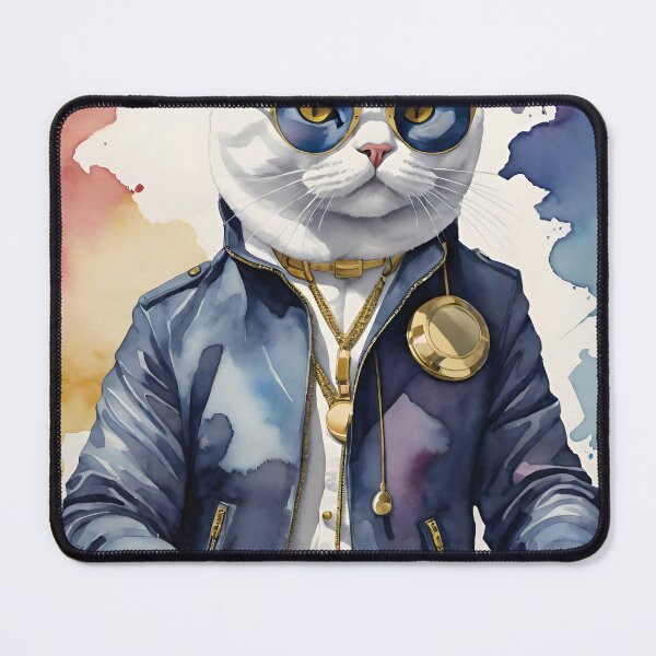 Item preview, Cat 95 designed and sold by Grafititee.