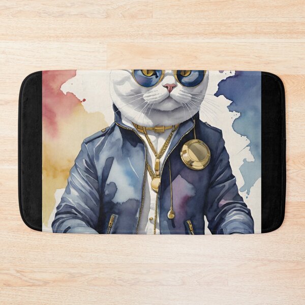 Item preview, Cat 95 designed and sold by Grafititee.