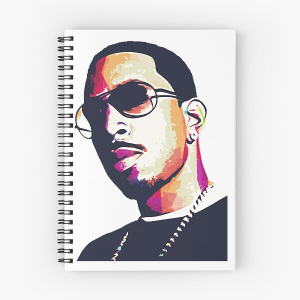Item preview, Ludacris  designed and sold by fuhrmannra.
