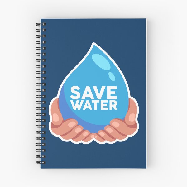 Item preview, Colour Palette | Planet Protector | Save Water designed and sold by TheKangiri.