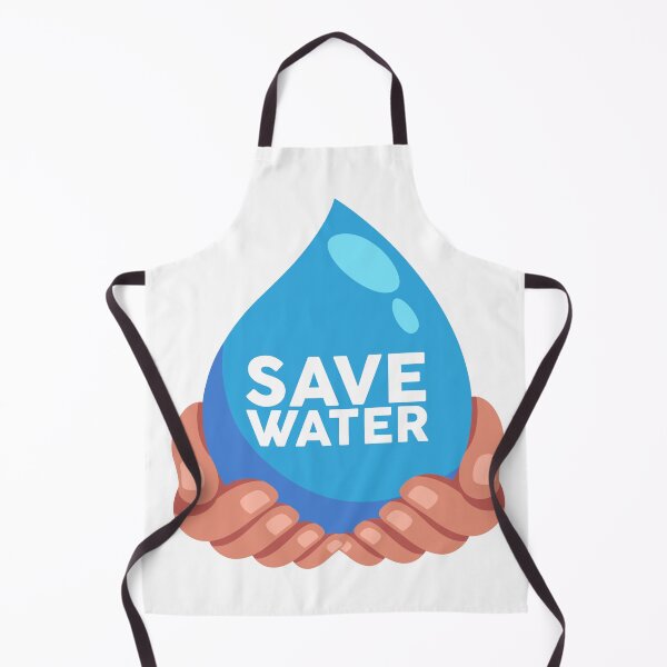 Item preview, Colour Palette | Planet Protector | Save Water designed and sold by TheKangiri.
