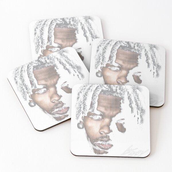 Item preview, Lil Baby Big Face  designed and sold by fuhrmannra.