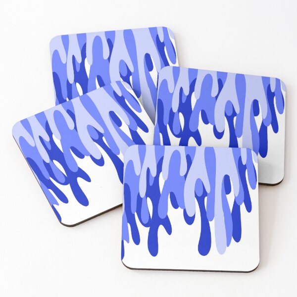 Item preview, flow of paint designed and sold by Ink Kamonphan.