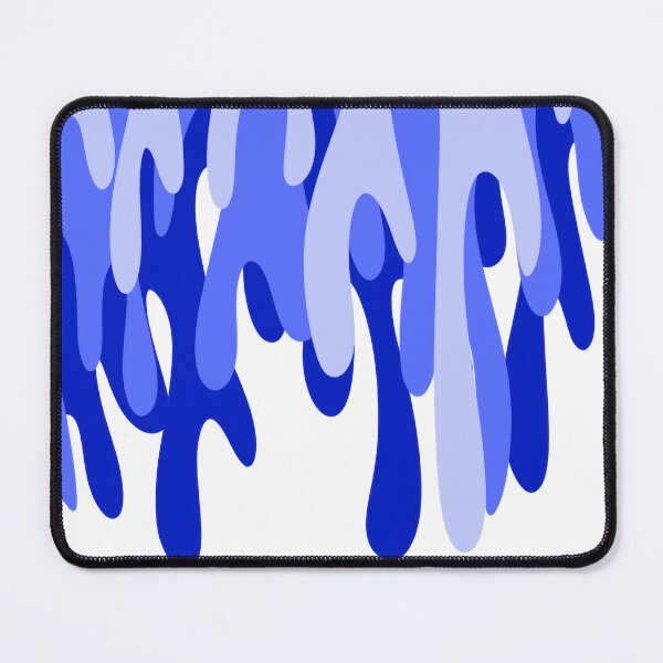 Item preview, flow of paint designed and sold by Ink Kamonphan.