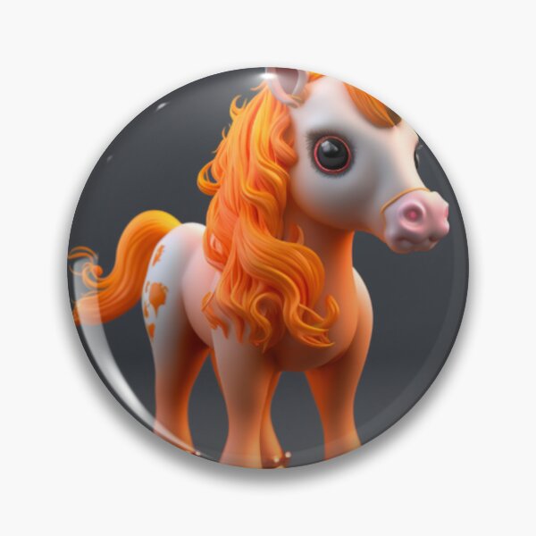 Item preview, Orange Unicorn designed and sold by Solace Sparkles.