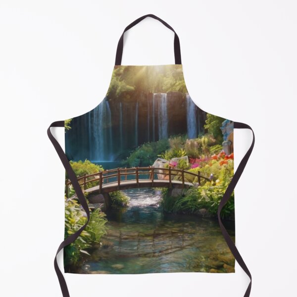Item preview, Eternal Spring designed and sold by BlareBlare.
