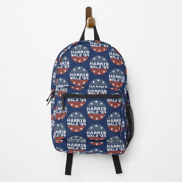Item preview, Campaña vintage Harris Walz 2024 designed and sold by kiwi91.