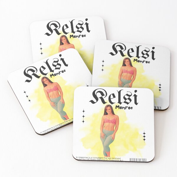Item preview, Top Adult Stars: Kelsi Monroe, Jada Stevens designed and sold by LunaLoop.