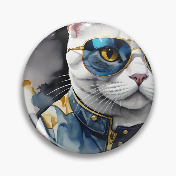 Item preview, Cat 95 designed and sold by Grafititee.