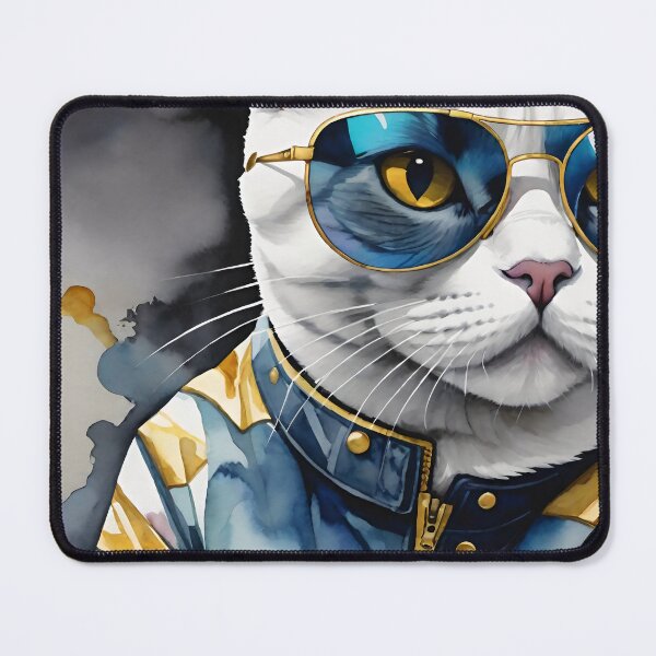 Item preview, Cat 95 designed and sold by Grafititee.