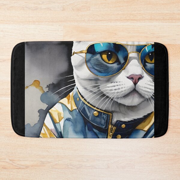 Item preview, Cat 95 designed and sold by Grafititee.