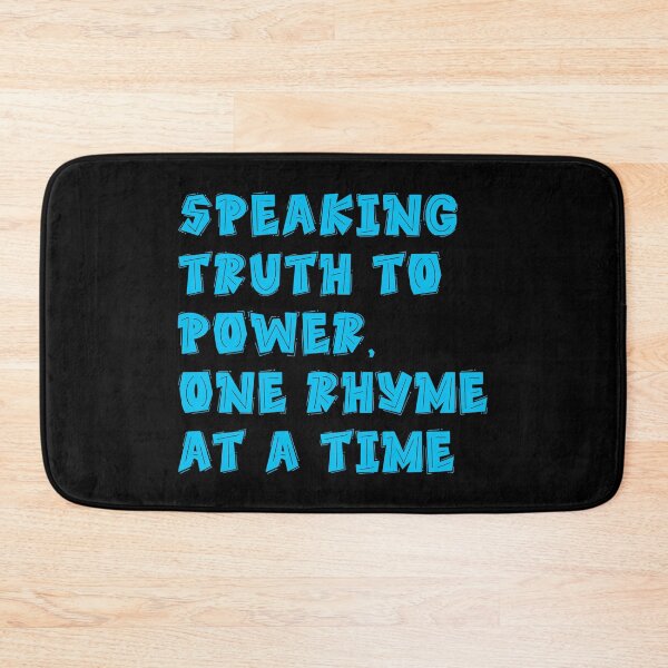 Item preview, Street Icons Legendary Hip Hop Design designed and sold by RadDeck.