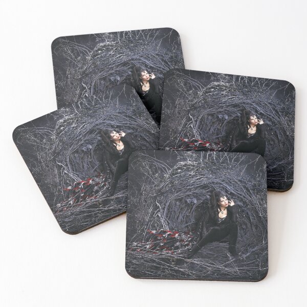 Item preview, The Evil Queen - Once Upon a Time designed and sold by namastedesign.