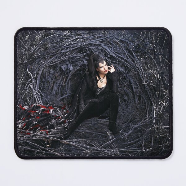 Item preview, The Evil Queen - Once Upon a Time designed and sold by namastedesign.