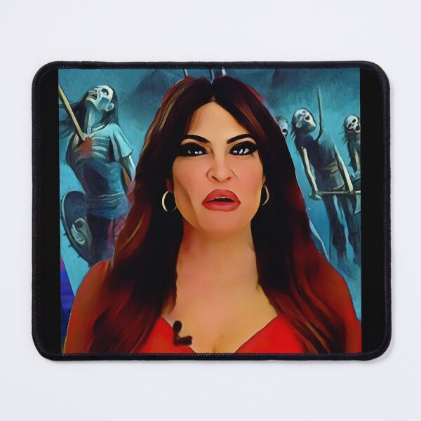 Item preview, Demon in a Red Dress designed and sold by Infernal Machines.