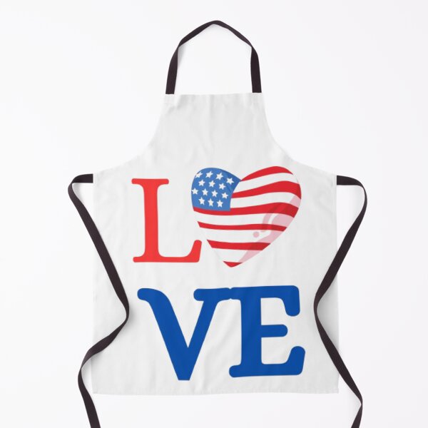 Item preview, Love for the United States designed and sold by R-market.
