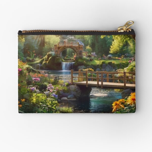 Item preview, Secret Garden designed and sold by BlareBlare.