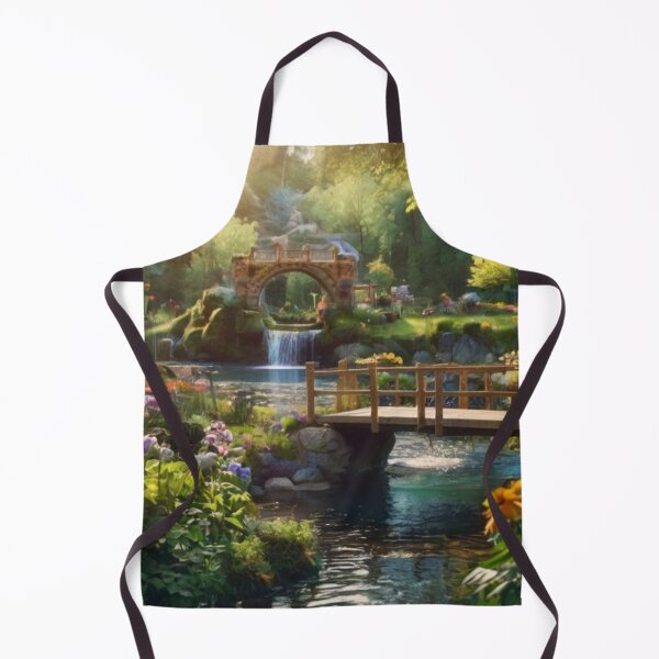 Item preview, Secret Garden designed and sold by BlareBlare.