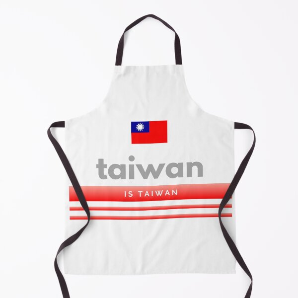 Item preview, Taiwan is Taiwan flag designed and sold by AsianWalking.