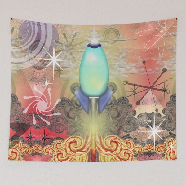 Item preview, Galaxies 101 - Volume 01, No. 07 designed and sold by Legacy Star Designs.