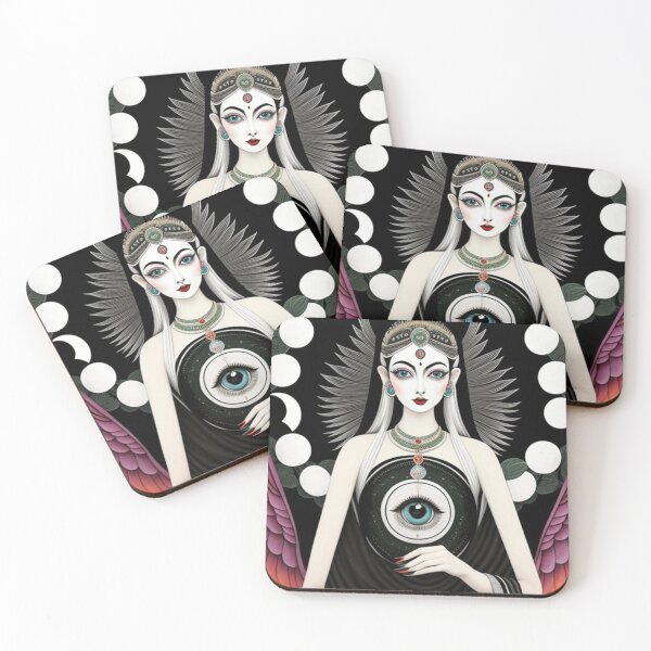 Item preview, Godess designed and sold by Roxburylane.