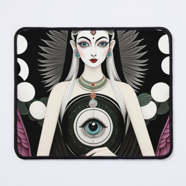 Item preview, Godess designed and sold by Roxburylane.